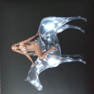 Beyonce Renaissance CD 2022